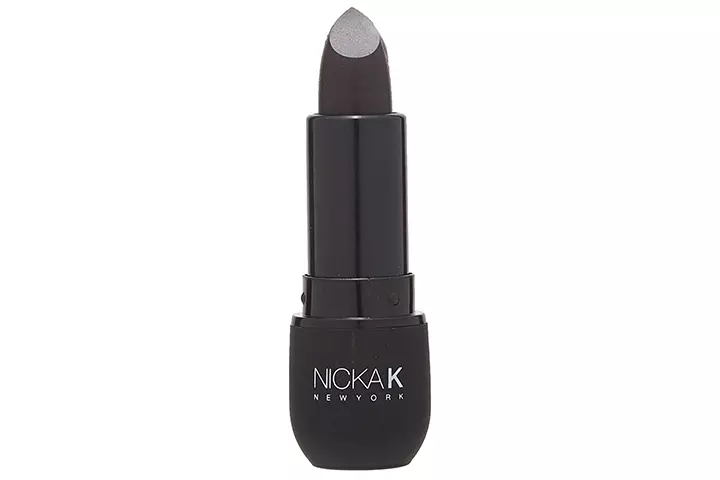 Nicka A Vivid Matte