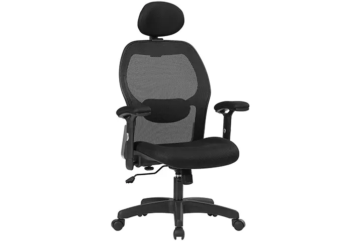 Novelland Ergonomic Chair