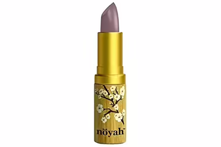 Noyah Natural Lipstick – Smoke