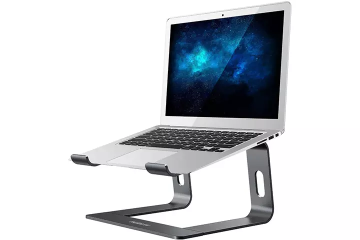 Nulaxy Laptop Stand