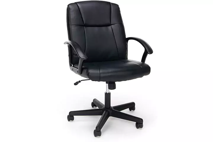 OFM Essentials Executive Office Chair