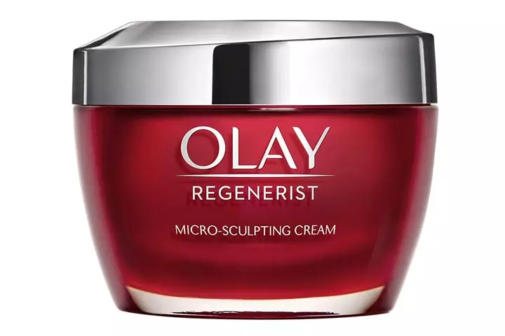 Olay Face Moisturizer