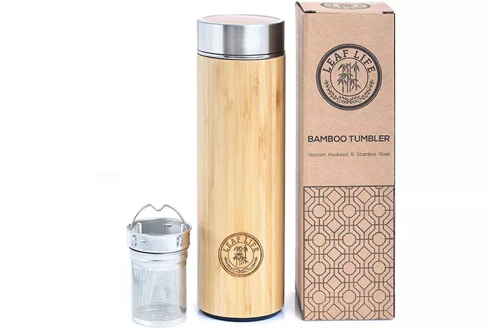 Original Bamboo Tumbler