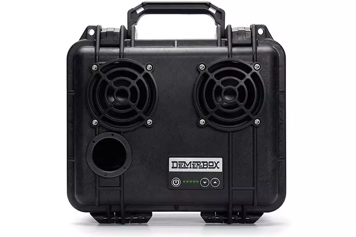 Outdoor Bluetooth Speakers By Dermerbox