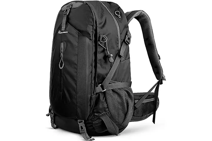 Outdoor Master Hiking Backpack