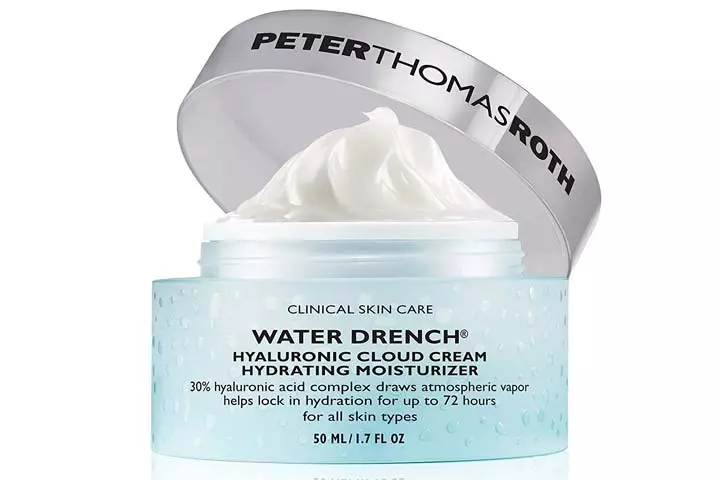 Peter Thomas Roth Hydrating Moisturizer