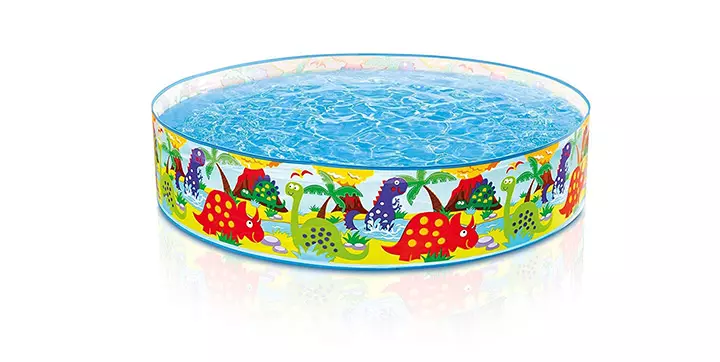 Petit Toys Kids Bath Tub