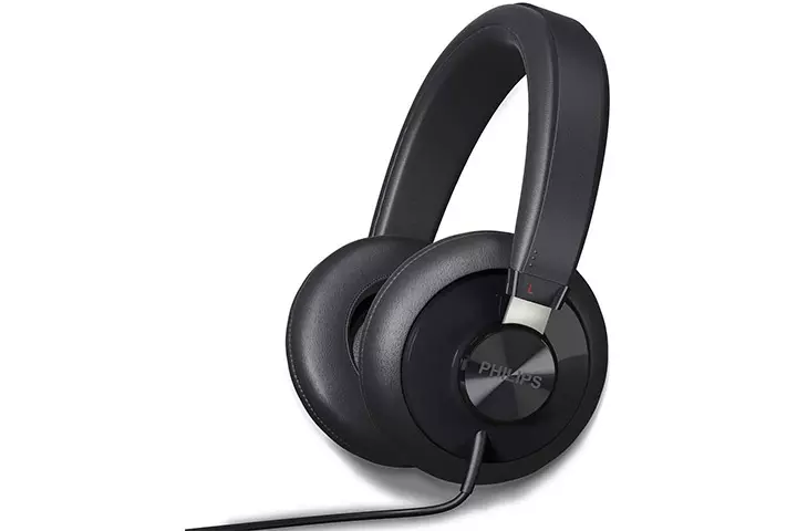 Philips Wired Headphones