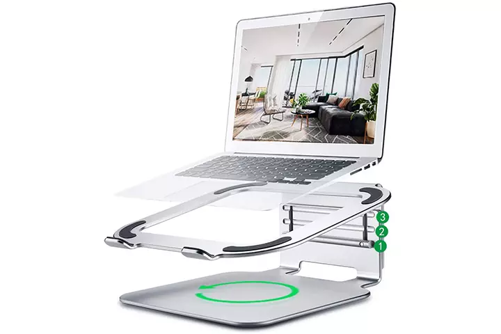 Pihen Laptop Stand