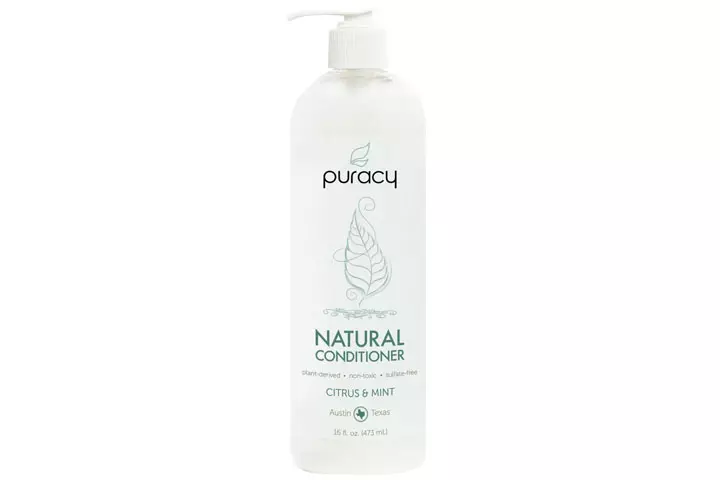 Puracy Natural Conditioner