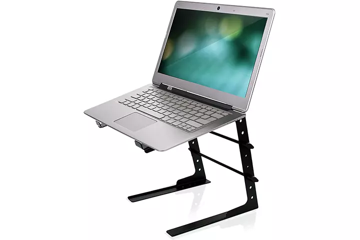 Pyle Portable Laptop Stand