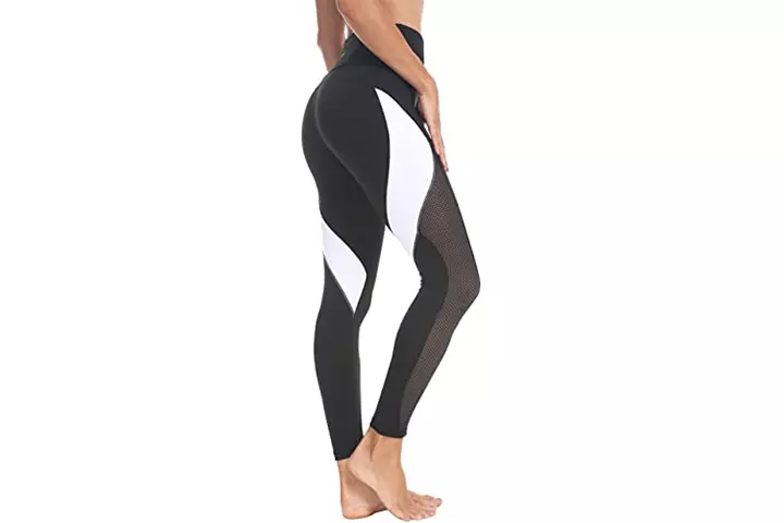 QUEENIEKE Women Yoga Pants