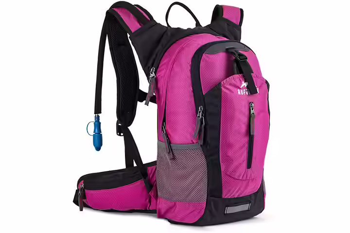 RUPUM PACK Insulated Hydration