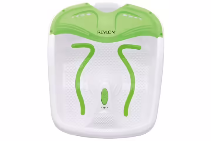 Revlon Toe Touch Foot Spa