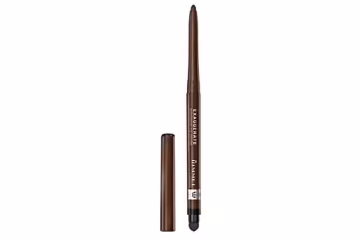 Rimmel Exaggerate Waterproof Eye Definer