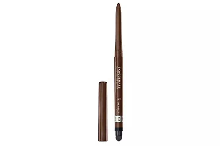 Rimmel Exaggerate Waterproof Eye Definer