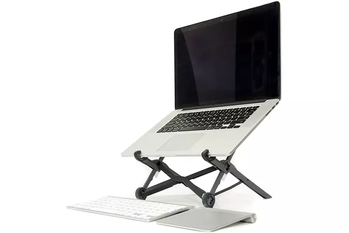 Roost Laptop Stand