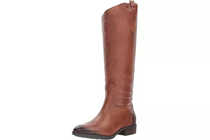 Sam Edelman Women's Penny Riding Boots