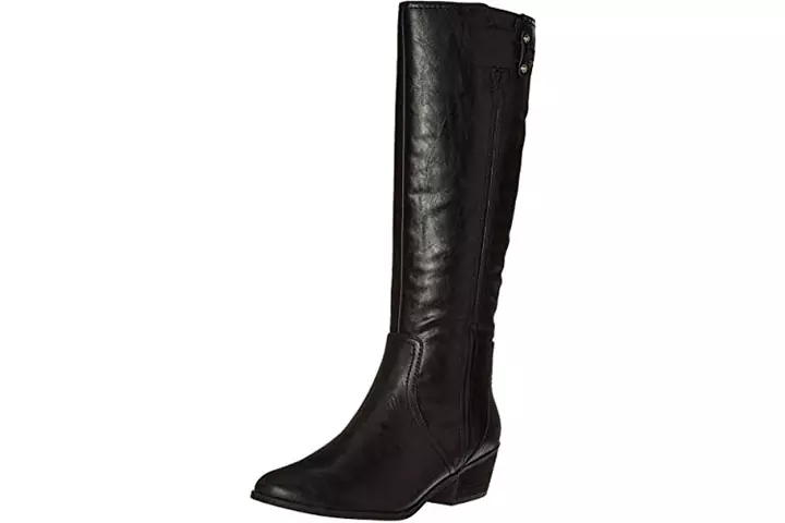 Scholl's Women's Brilliance Riding Boots