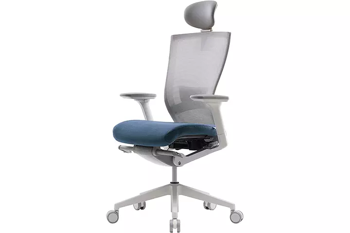 Sidiz Adjustable Office Chair