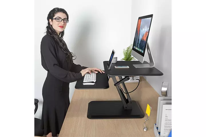 Slypnos Standing Desk