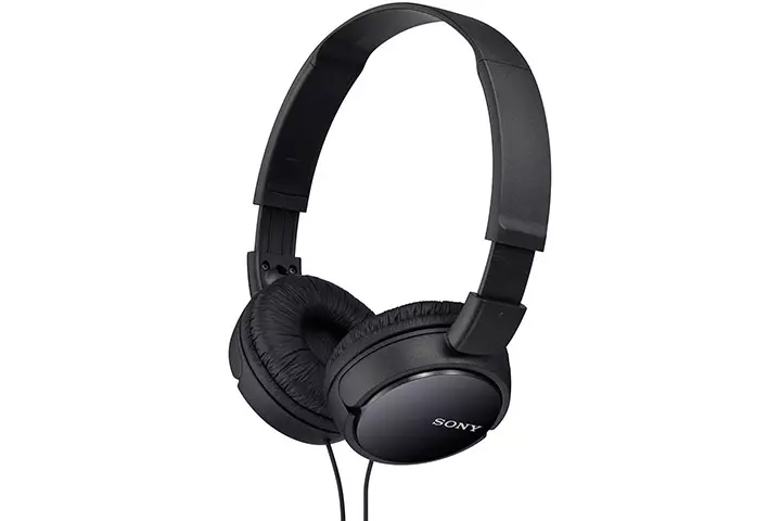 Sony Stereo Headphones