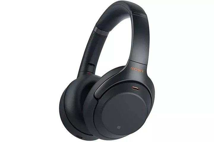 Sony Wireless Headphones