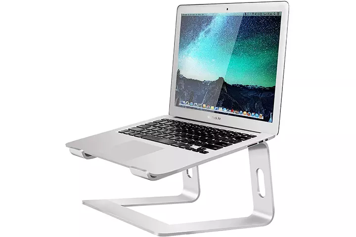 Soundance Laptop Stand