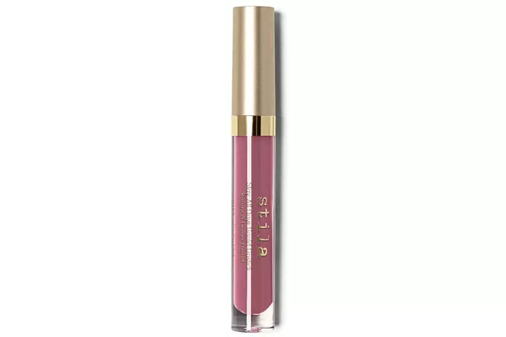 Stila Stay All Day Long Lasting Liquid Matte Lipstick