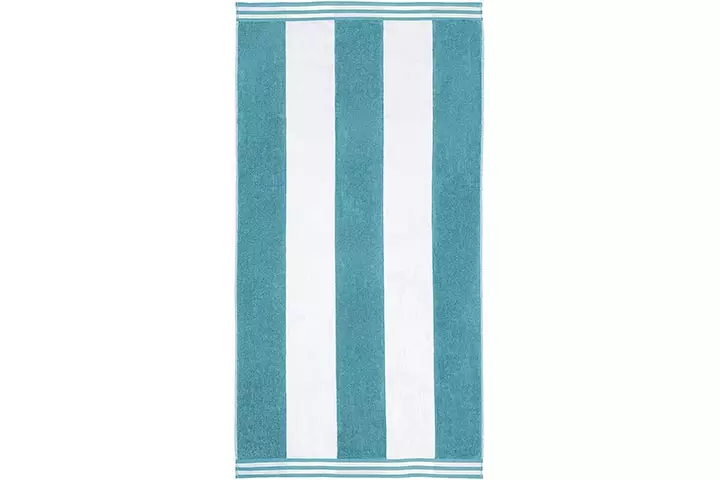 Superior Luxurious 100% Cotton Beach Towels