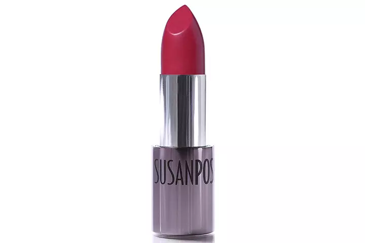 Susan Posnick Coloressential Lipstick - Rio