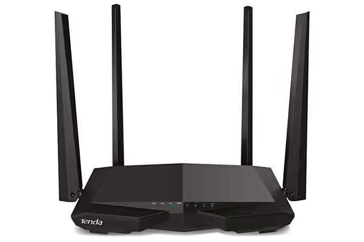 Tenda WiFi Router