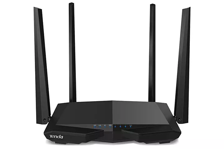 Tenda WiFi Router