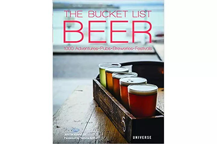 The Bucket List Beer