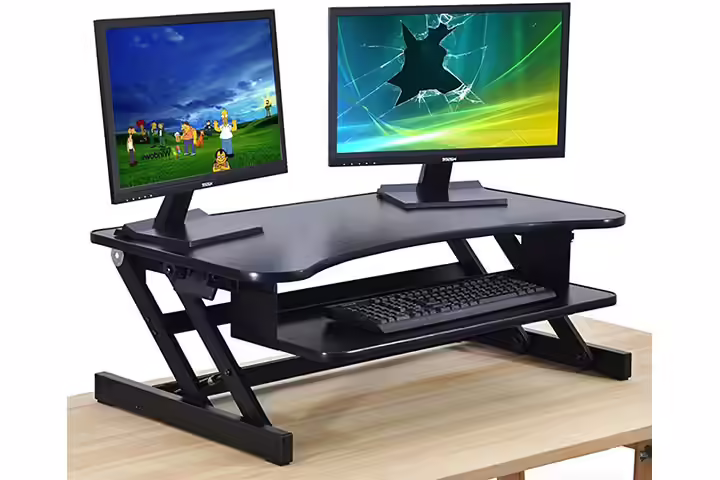 The House of Trade Standing Desk