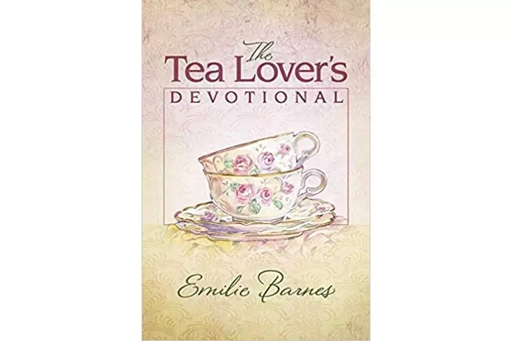 The Tea Lovers Devotional