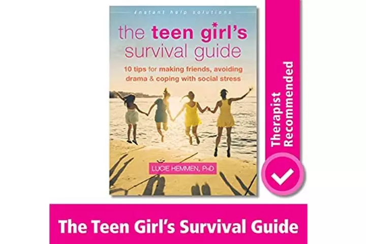 The Teen Girls Survival Guide