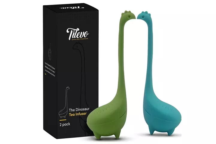 Tilevo Tea Infuser