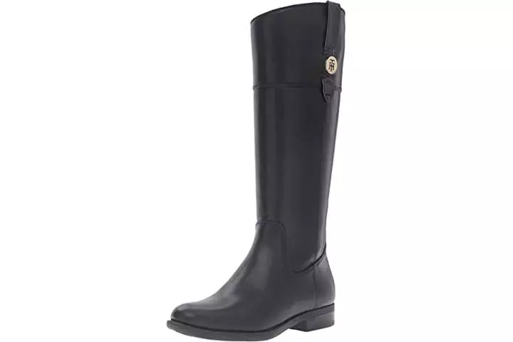 Tommy Hilfiger Women's Shano Riding Boots