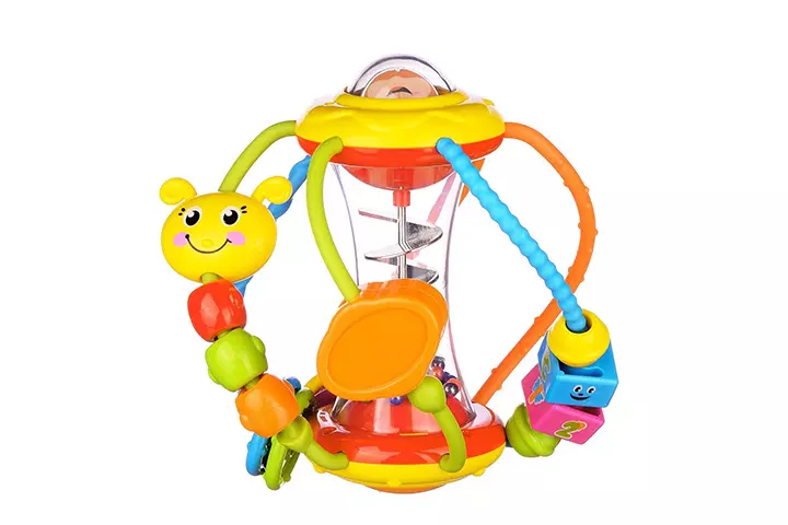 Toys Healthy Ball Baby Toys