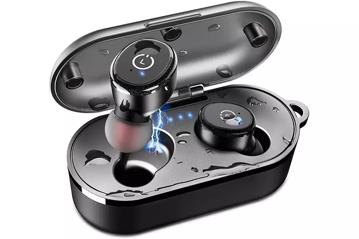 Tozo Bluetooth Earbuds