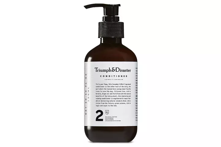 Triumph & Disaster Hair Conditioner