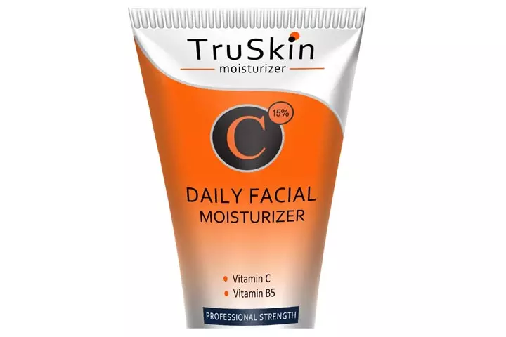 TruSkinMoisturizer