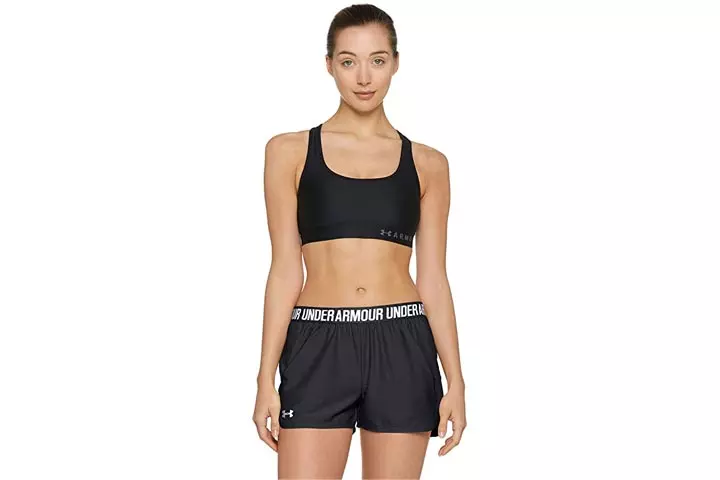 Under Armour Women’s Play Up Shorts