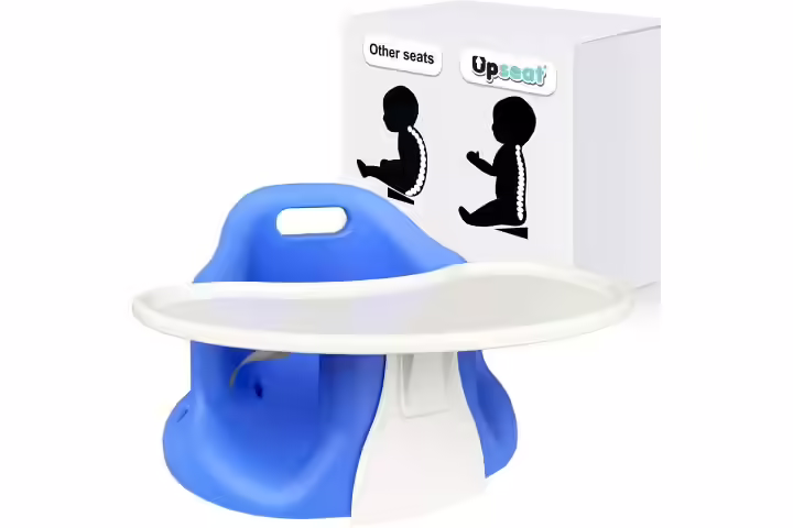 Upseat Booster Chair