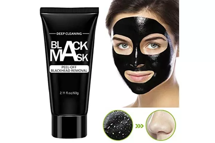 VANELC Blackhead Remover Mask