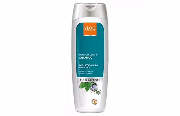 VLCC Dandruff Control Shampoo VLCC Dandruff Control Shampoo