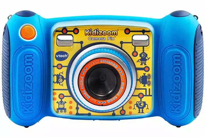 VTech KidiZoom Camera Pix