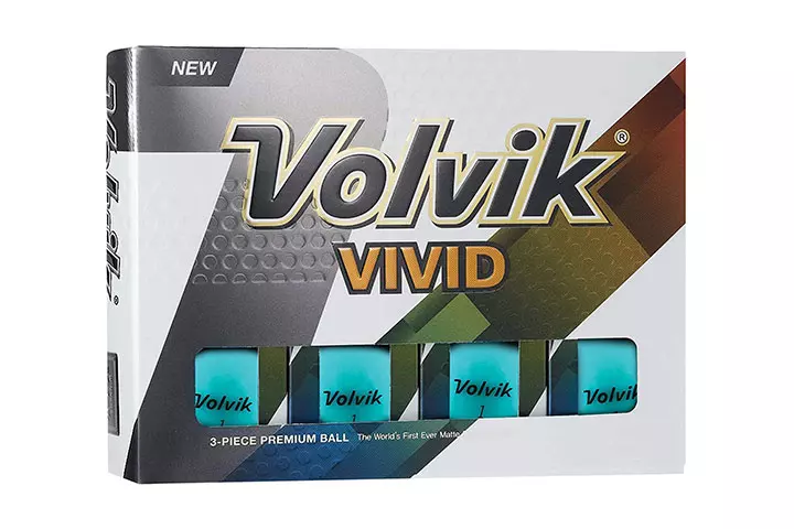 Volvik Vivid