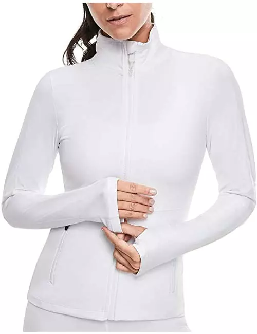 VutruWomen's Workout Jacket